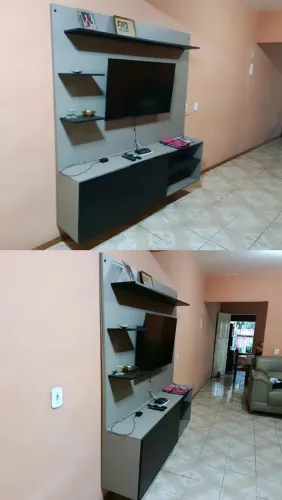 Painel MDF