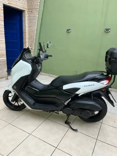 Nmax 160 2022