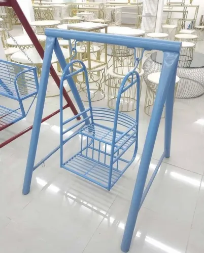 Balanço infantil
