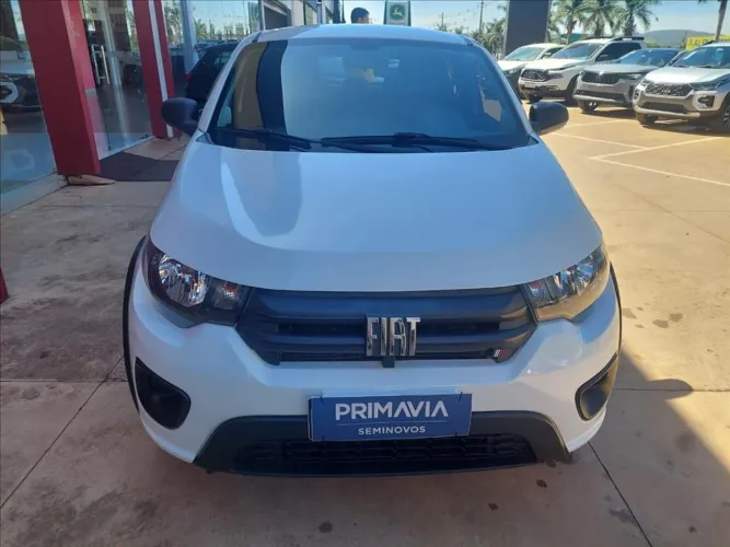 Fiat Mobi Like 1.0 Fire Flex 5P. 2023