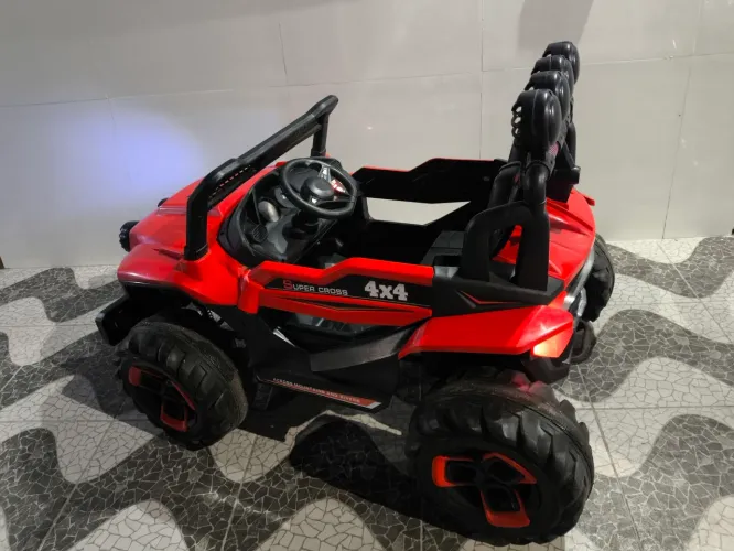 Carro pra criança 