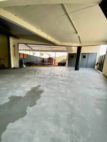 Sala Comercial à venda, 2 quartos, 1 suíte, 3 vagas, Não Informado - Guabiruba/SC