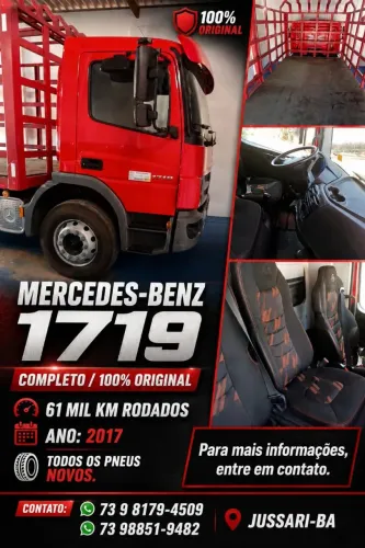 Mercedes-Benz 