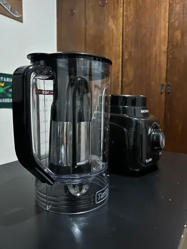 Liquidificador Mondial