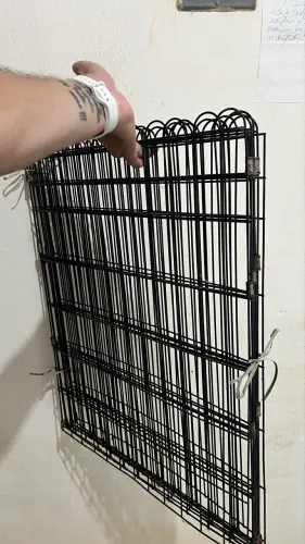 Cercado para pets