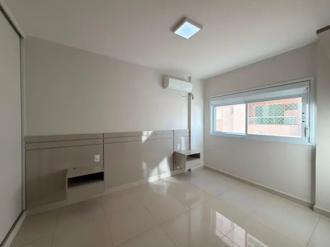 Aluga-se Apartamento - 3 Quartos com Varanda Gourmet e Ar condicionado no Santa Mônica