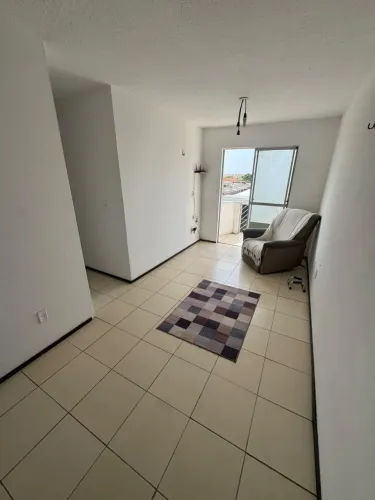 Vendo ap no Bequimão 180k