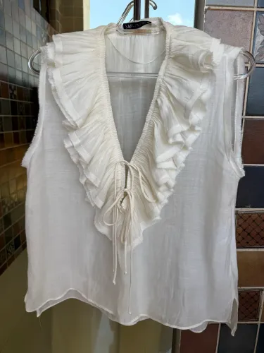 Blusa Zara