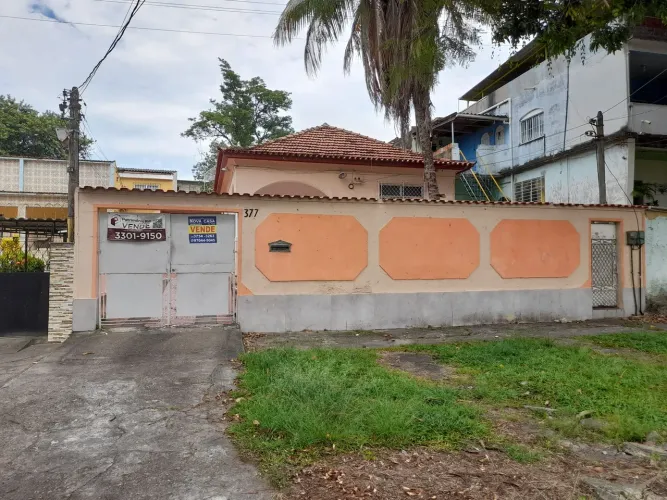 Duas casas pelo preço de uma em Turiaçu.