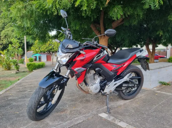 Cb Twister