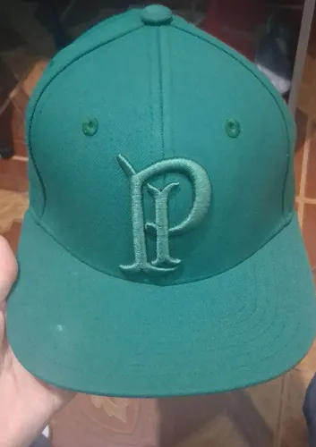 Boné Do Palmeiras Adidas 2018 raridade Original