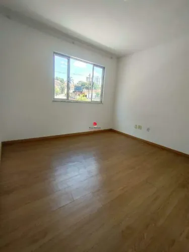 Apartamento 3 Quartos com Suíte e 2 Vagas Cobertas para Alugar no Rio Branco.