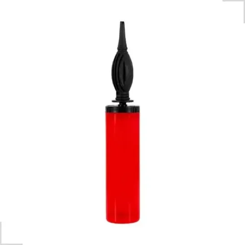 Bomba de Encher Bexiga, Inflar Balões De 30 cm
