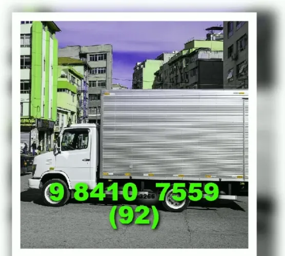 Mudança agora pela tarde André em condomínios e kitnets hoje quinta-feira