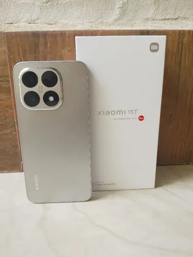 XIAOME 15 T