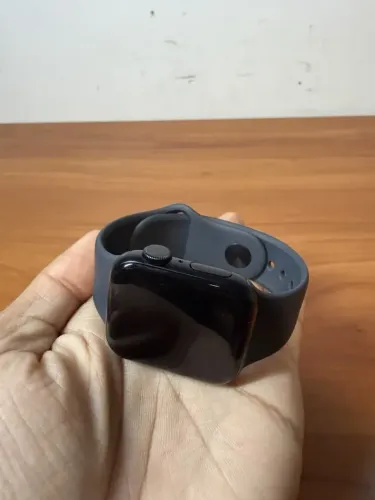 Apple Watch SE 3 40mm Midnight NOVO Open Box Completo