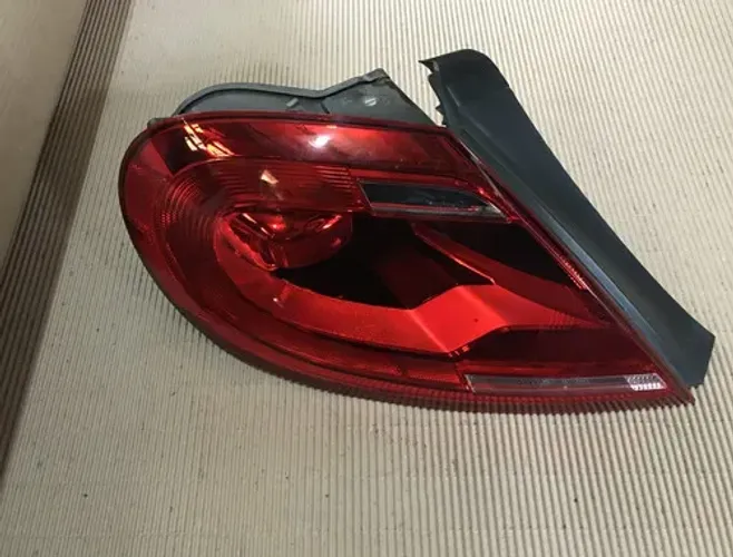 Lanterna Traseira Esquerda Vw Fusca 2012 2013 2014 Original