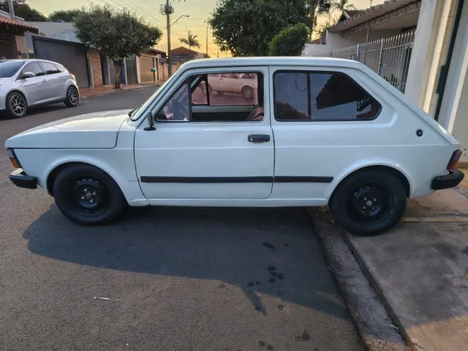 Fiat 147 C/ CL 1985