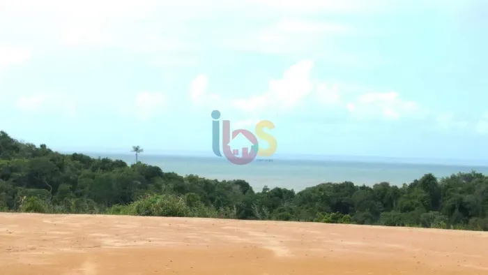 Excelente Lote Vista Mar em Condomínio Fechado