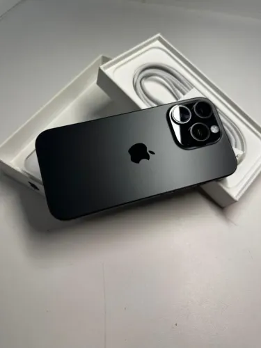 iPhone 14 Pro Max (128GB) (256GB) 100% Original Apple Seminovo Vitrine Bateria 85