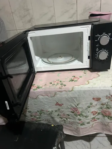 Microondas