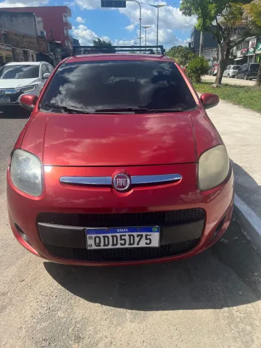 Fiat Palio Attractive 1.0 EVO Fire Flex 8V 5P 2016