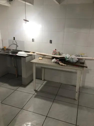 Casa perto da FEMI