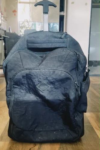 Mochila Sestini 2 em 1