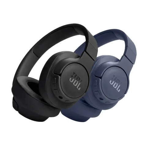 Fone JBL Tune 770NC com Cancelamento de Ruído - Original Lacrado