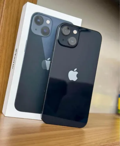 Vendo iPhone 13 128GB