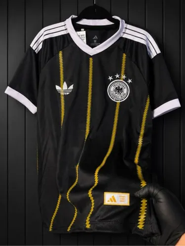 Camisa Alemanha Edição Nations League 