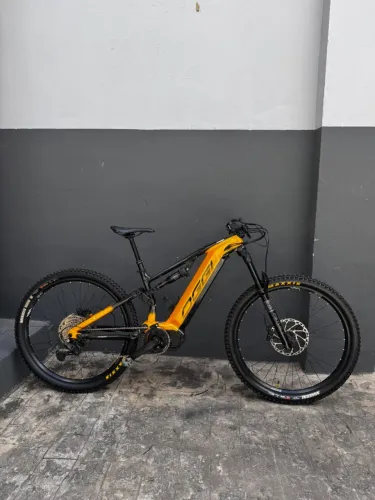 E-Bike Razzo T-130