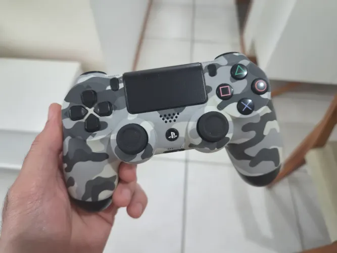 Joystick Controle PS4 original