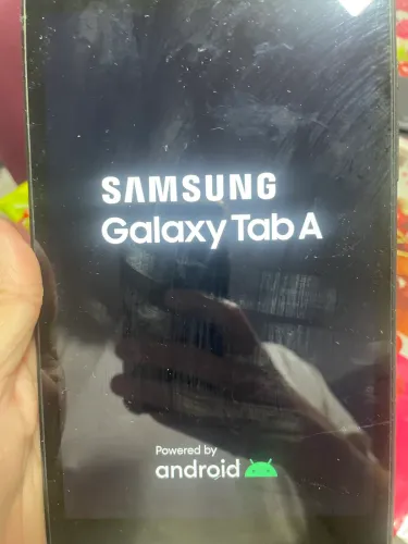 Tablet Samsung Galax Tab A