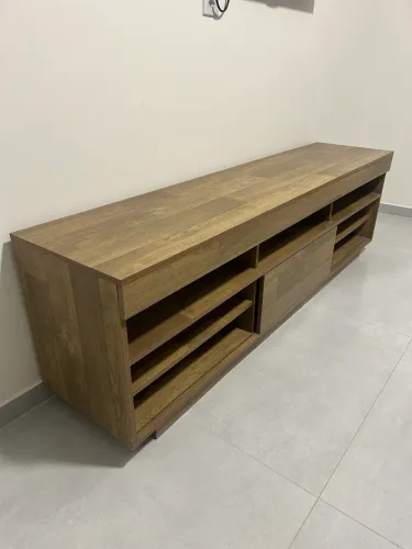 Rack para sala