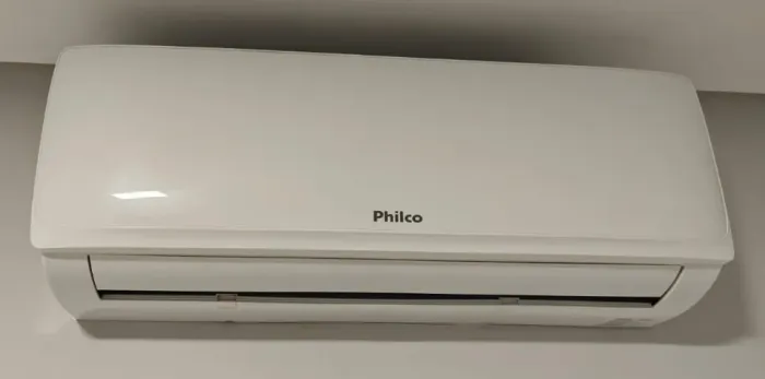 AR CONDICIONADO SPLIT PHILCO 9000BTU 220V MODELO PA S9200F1