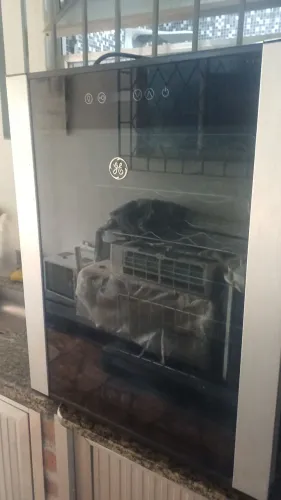 Adega Ge compressor