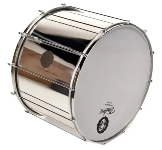Surdo Axé Timbra 22" X 40 CM