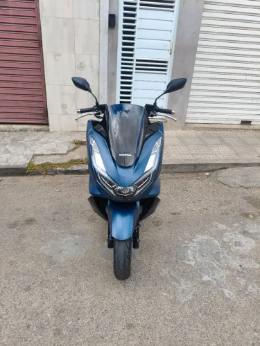 Pcx DLX