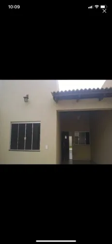 Casa 3 quartos com suíte - Residencial Petrópolis, próx. Creme e Mel