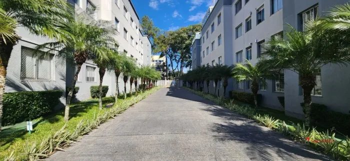 Apartamento para alugar no bairro Portão - Curitiba/PR