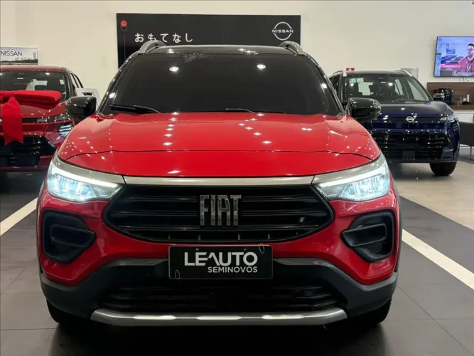 Fiat Pulse Audace 1.0 Turbo 200 Flex Aut. 2024