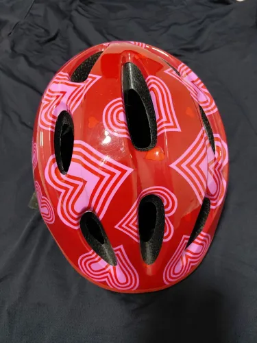 capacete bike pantins shate