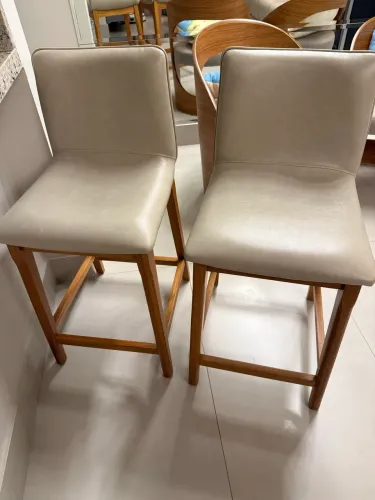 Banqueta Genebra