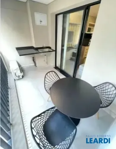 APARTAMENTO - PINHEIROS - SP