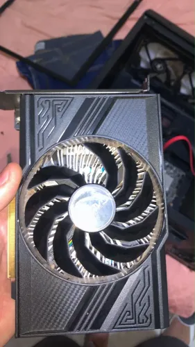 Rtx 4060 galax