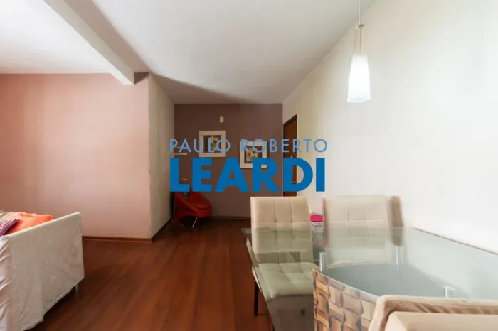 APARTAMENTO - PERDIZES - SP