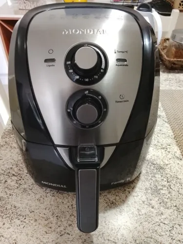 Airfryer 4l mondial 