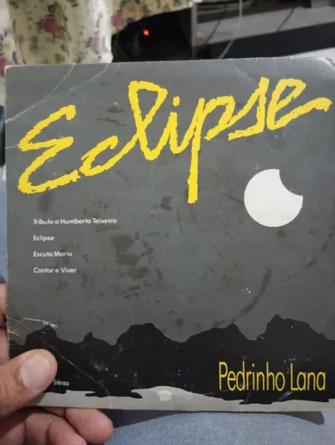 Vinil LPS 