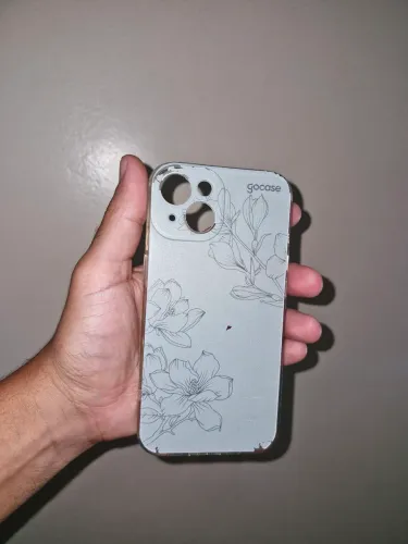 Capa Iphone 14 seminova